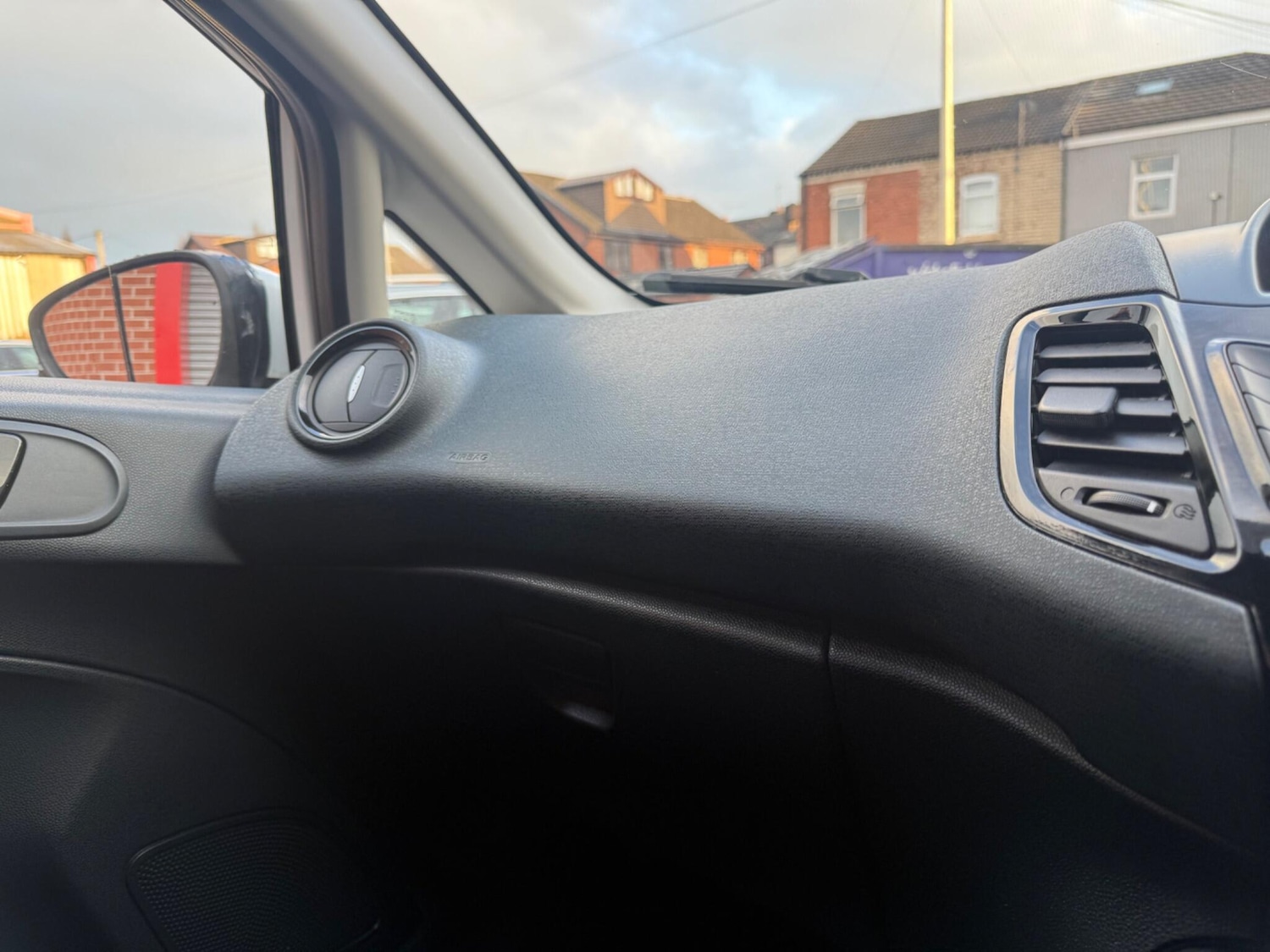 Used Ford Fiesta for sale - 77808911: Photo 20