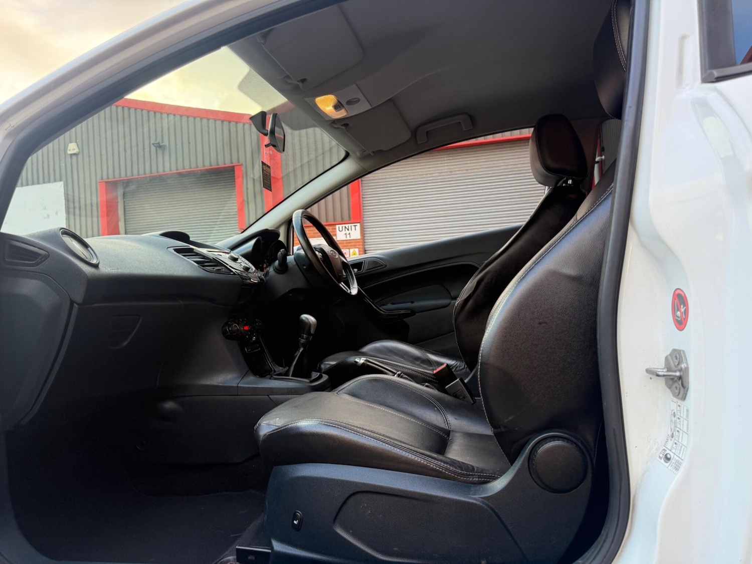 Used Ford Fiesta for sale - 77808911: Photo 22