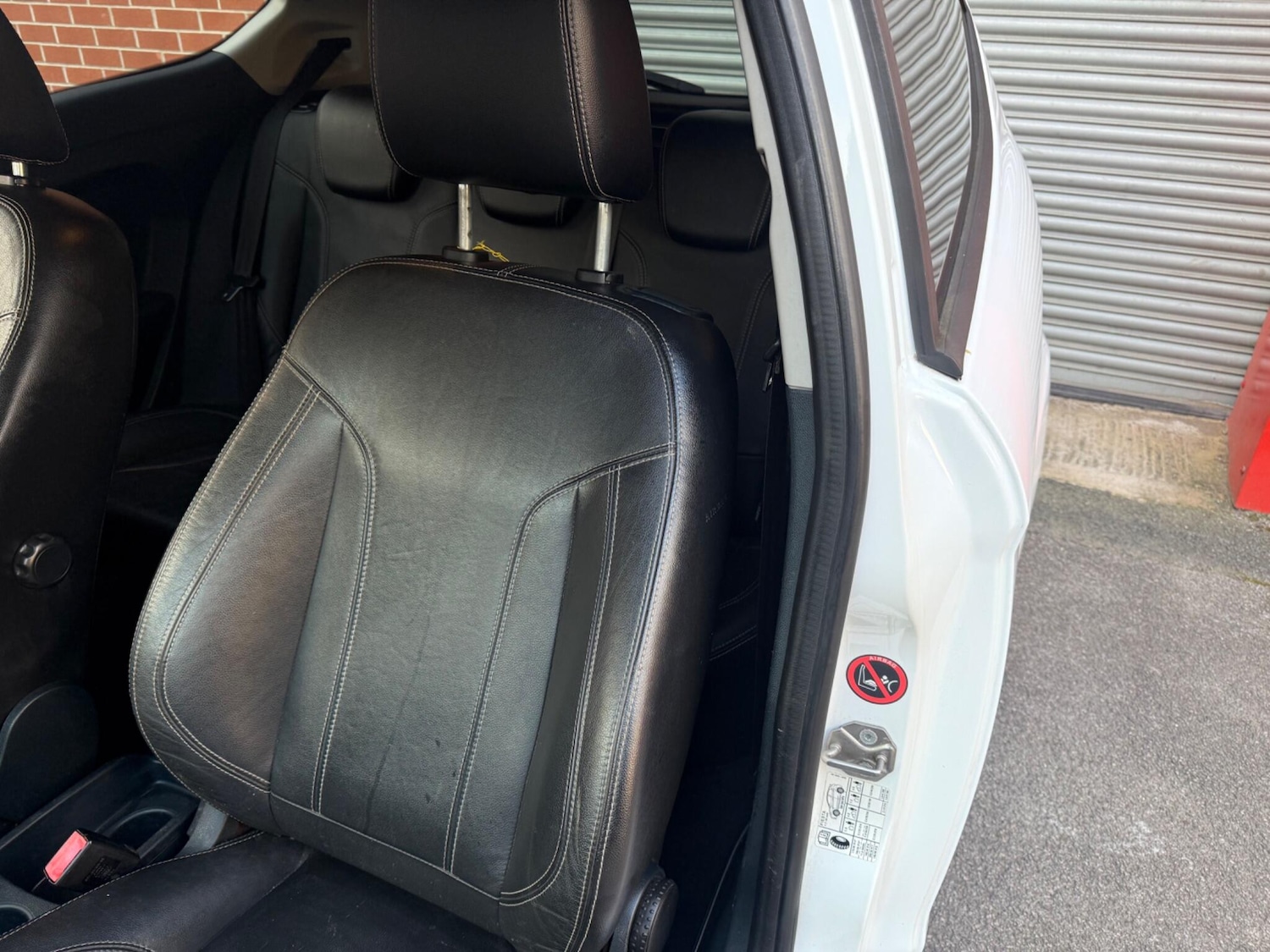 Used Ford Fiesta for sale - 77808911: Photo 23