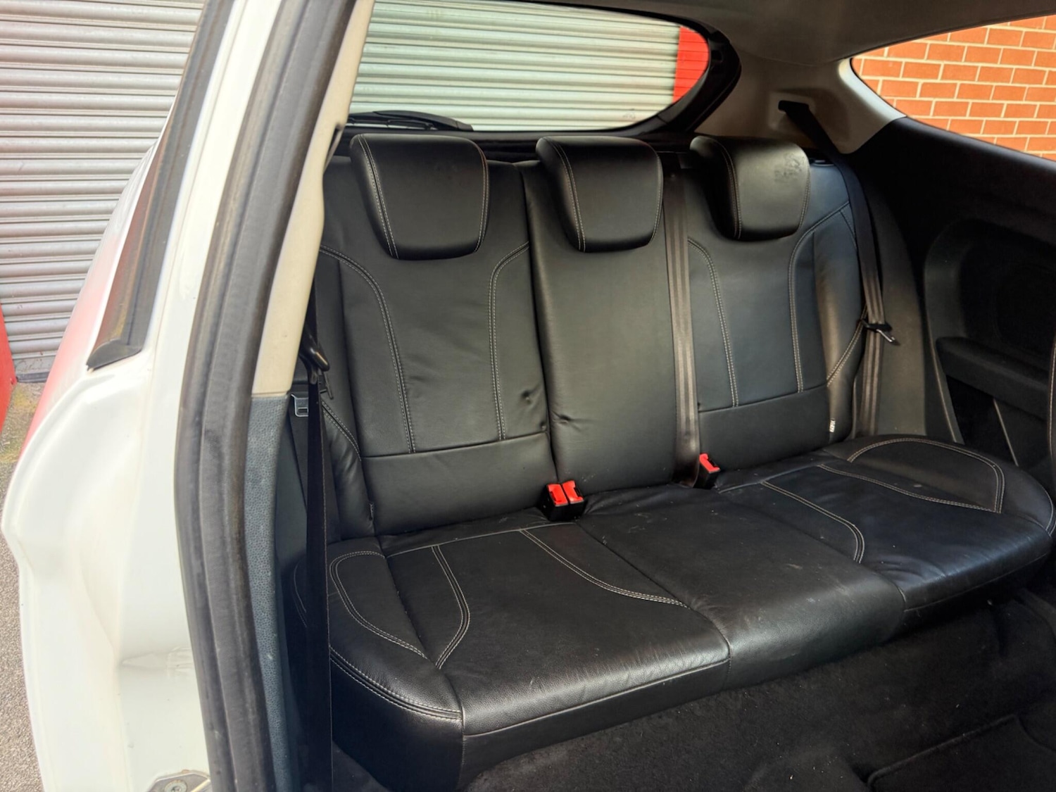 Used Ford Fiesta for sale - 77808911: Photo 26