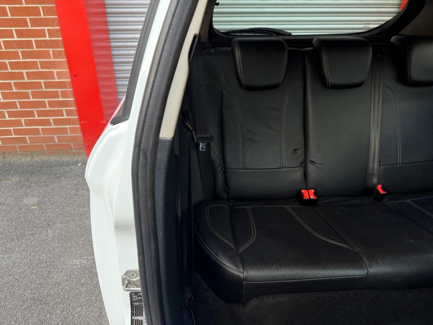 Used Ford Fiesta for sale - 77808911: Photo 27