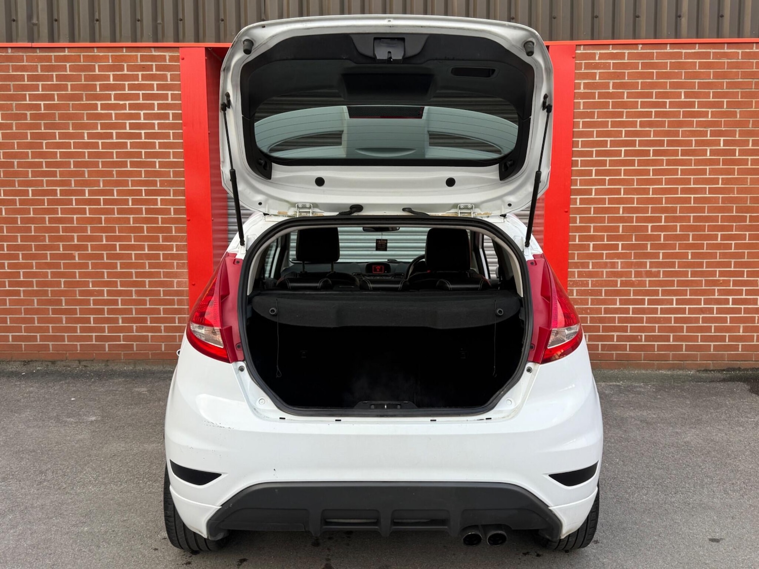 Used Ford Fiesta for sale - 77808911: Photo 34