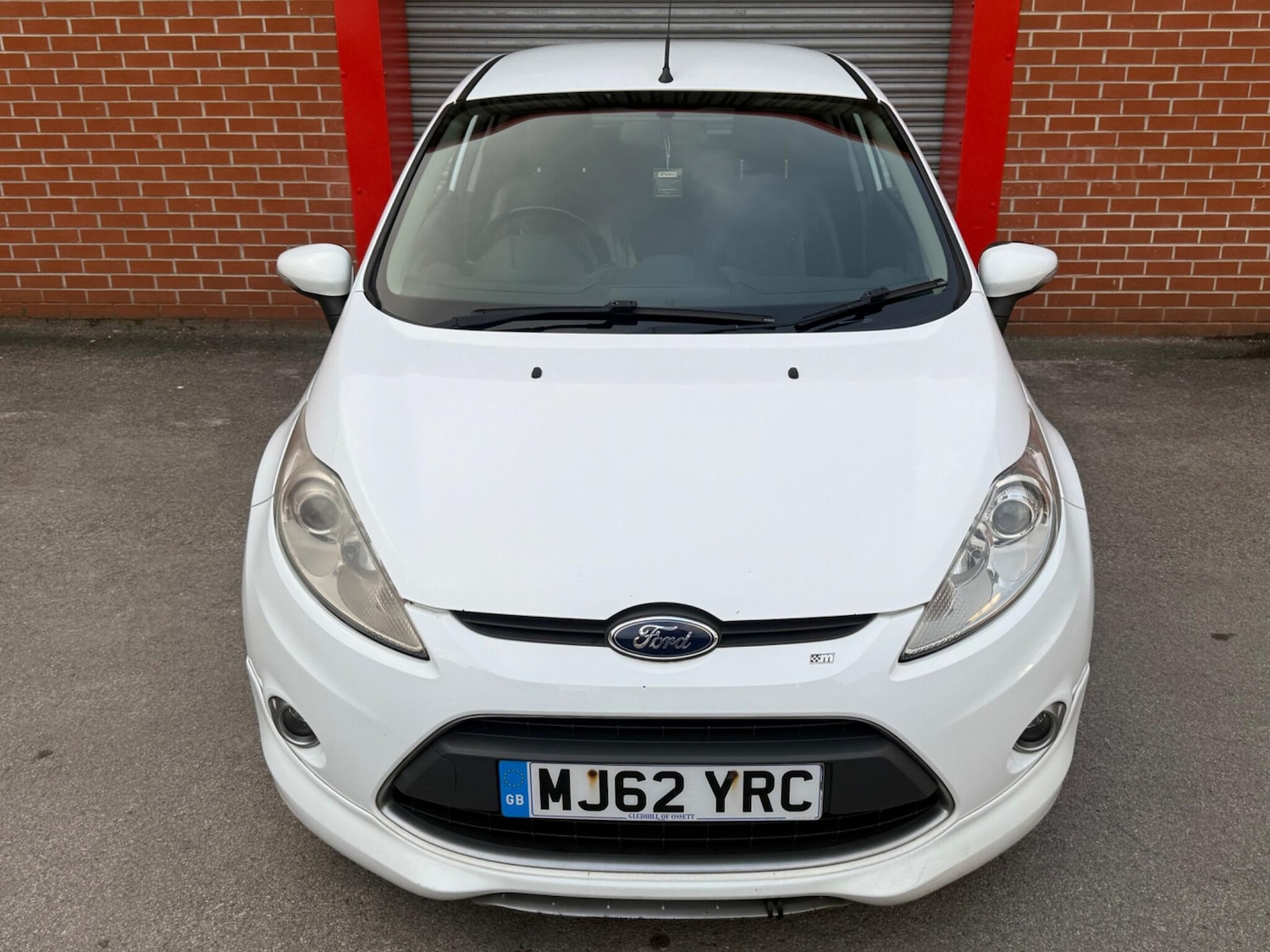 Used Ford Fiesta for sale - 77808911: Photo 4