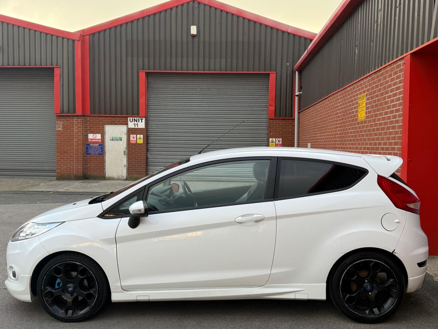 Used Ford Fiesta for sale - 77808911: Photo 7