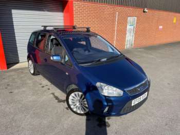 Used Ford C-Max 2009 for sale - 73600569: Photo