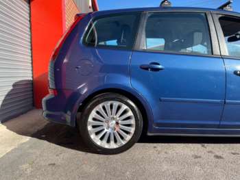 Used Ford C-Max 2009 for sale - 73600569: Photo