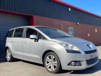 2012 (12) - 1.6 HDi 112 Active II 5dr