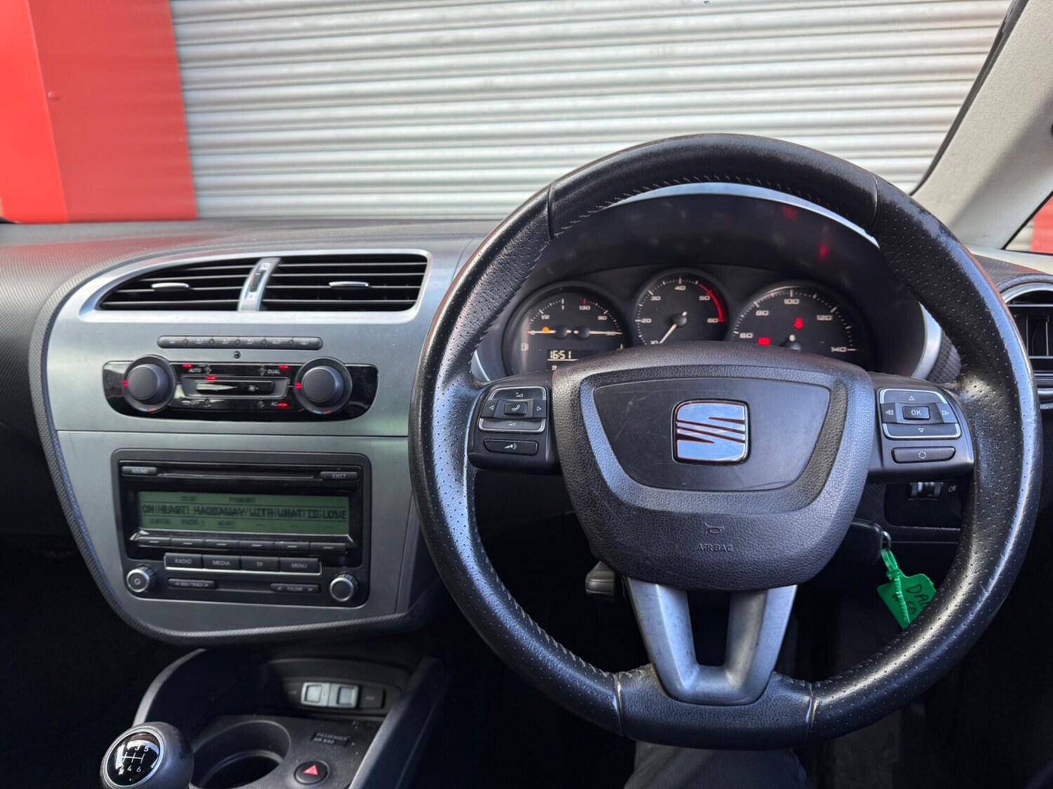 Used SEAT Leon for sale - 77882369: Photo 20