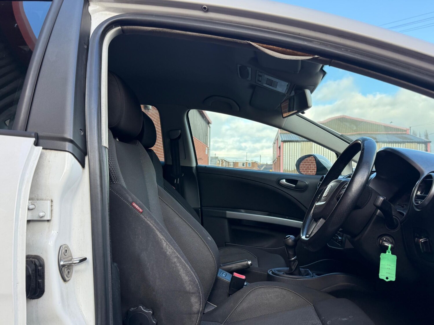 Used SEAT Leon for sale - 77882369: Photo 21