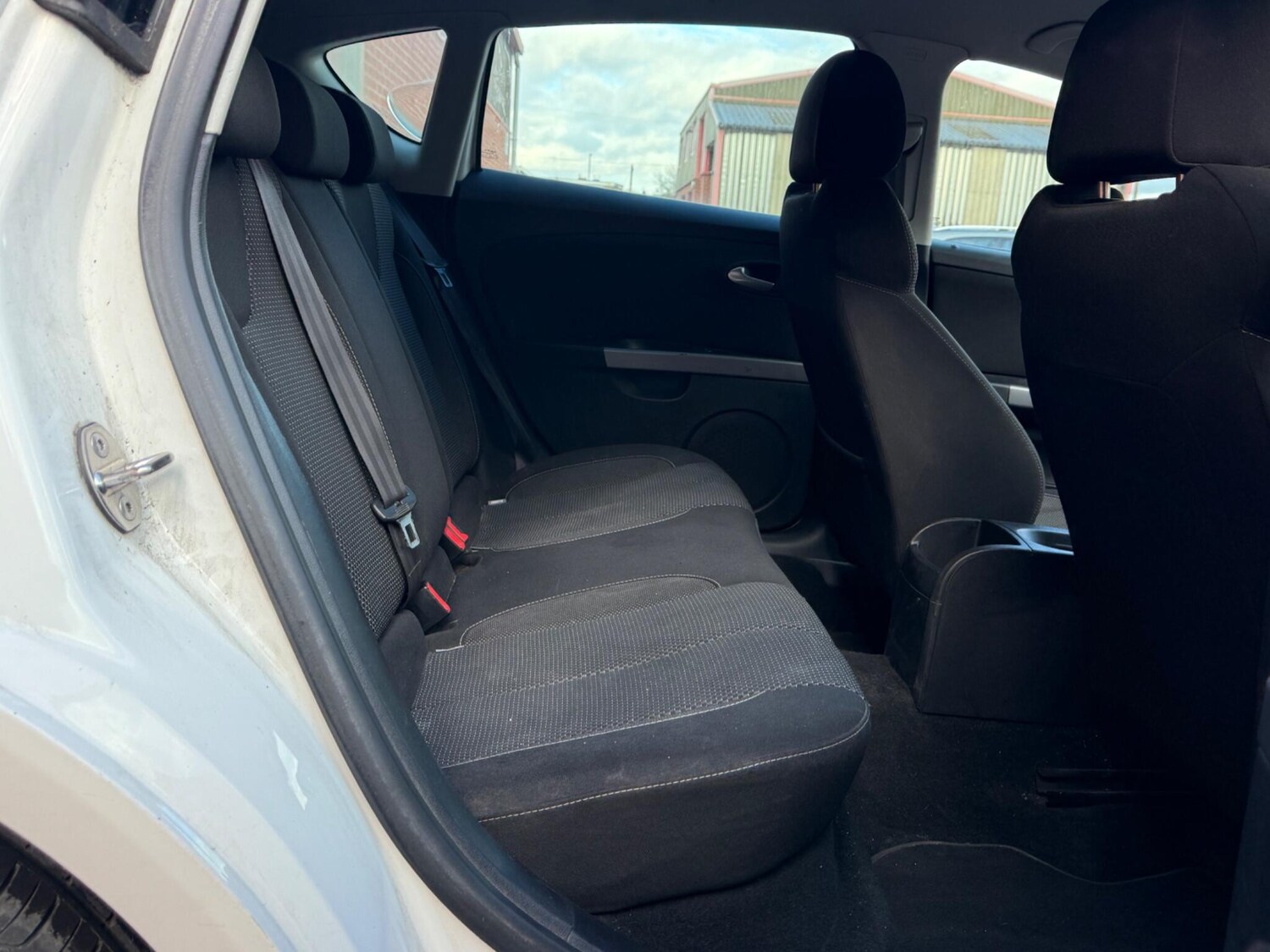 Used SEAT Leon for sale - 77882369: Photo 27