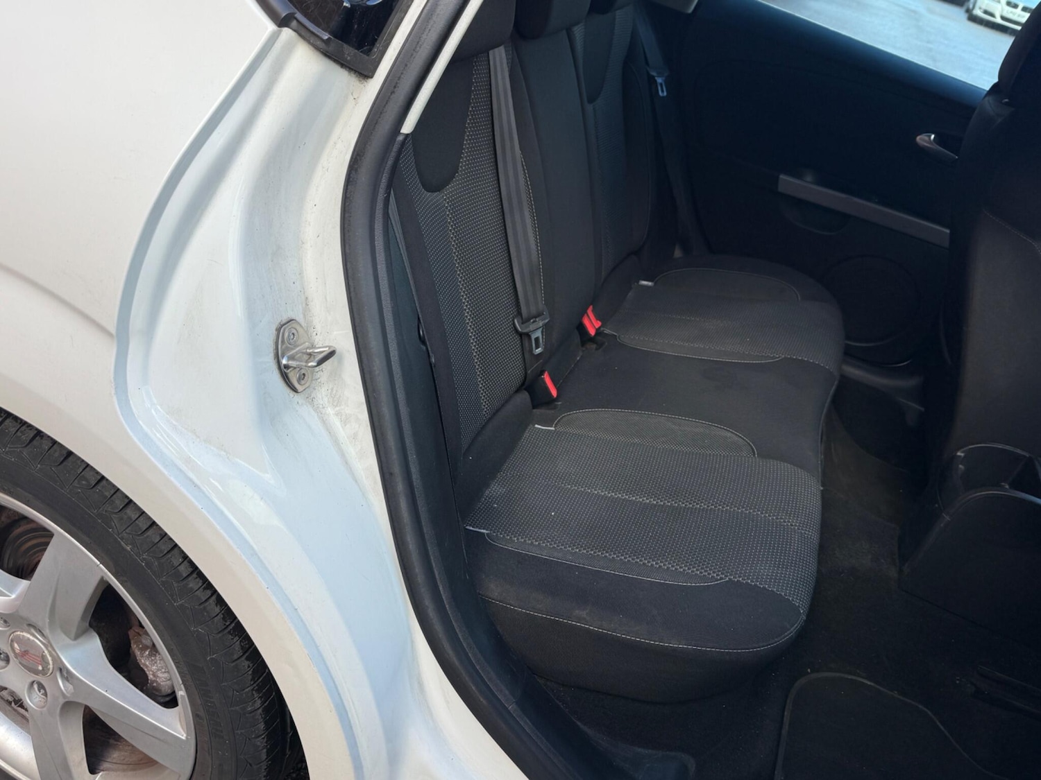 Used SEAT Leon for sale - 77882369: Photo 28