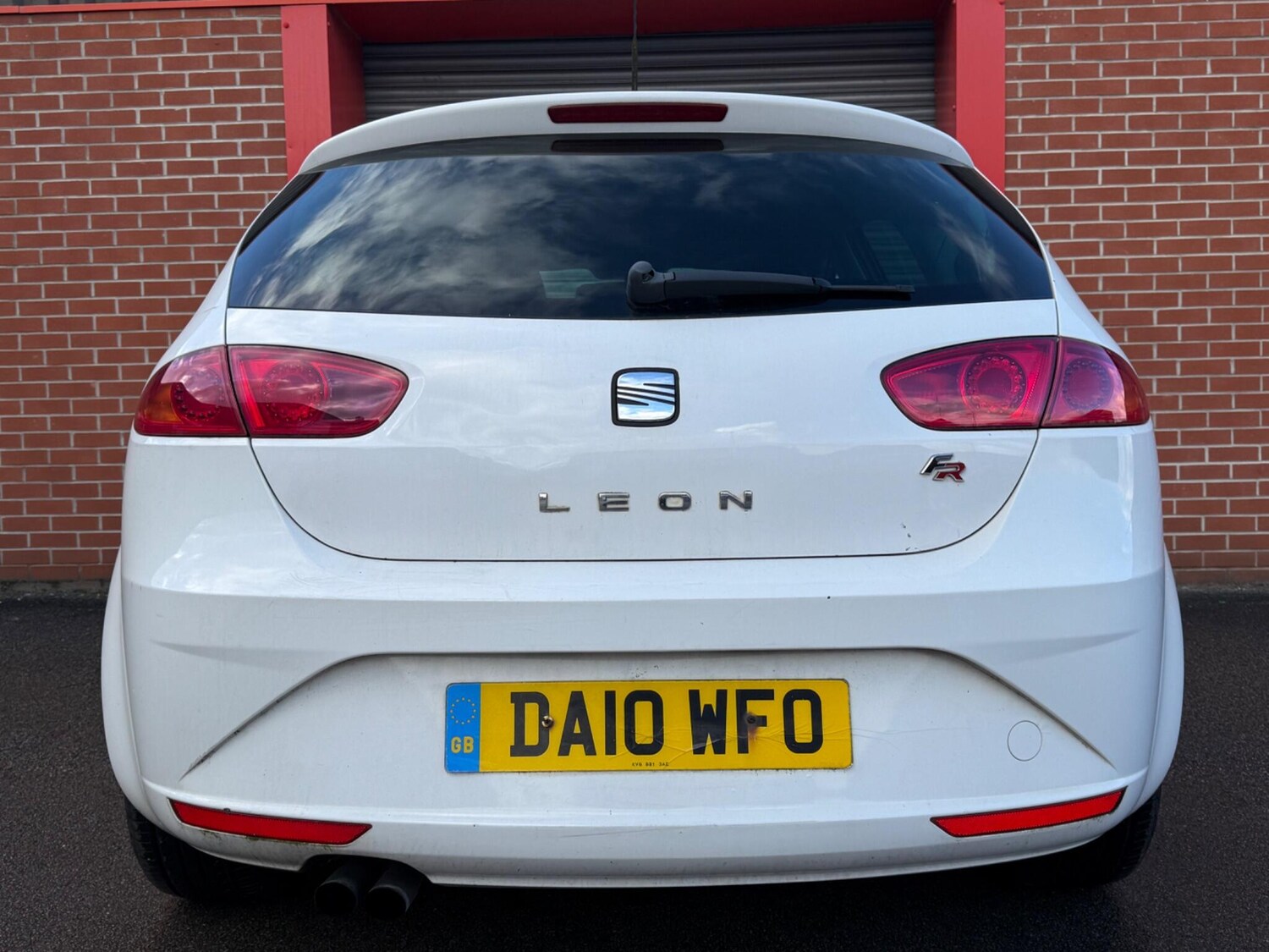 Used SEAT Leon for sale - 77882369: Photo 29