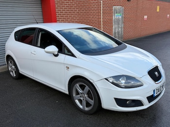 Used SEAT Leon 2010 for sale - 77882369: Photo