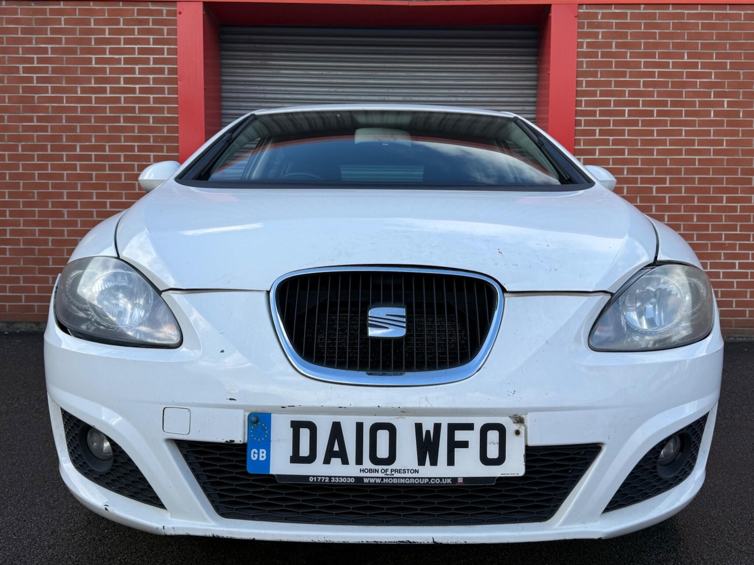 Used SEAT Leon for sale - 77882369: Photo 3