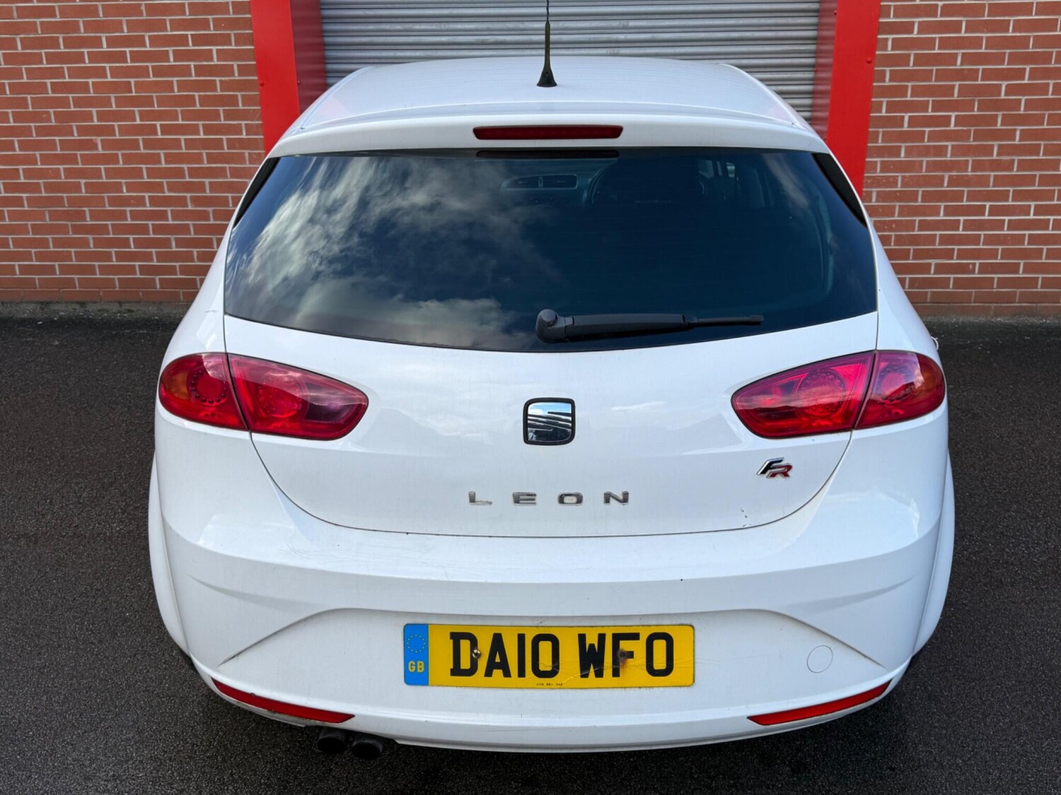 Used SEAT Leon for sale - 77882369: Photo 30