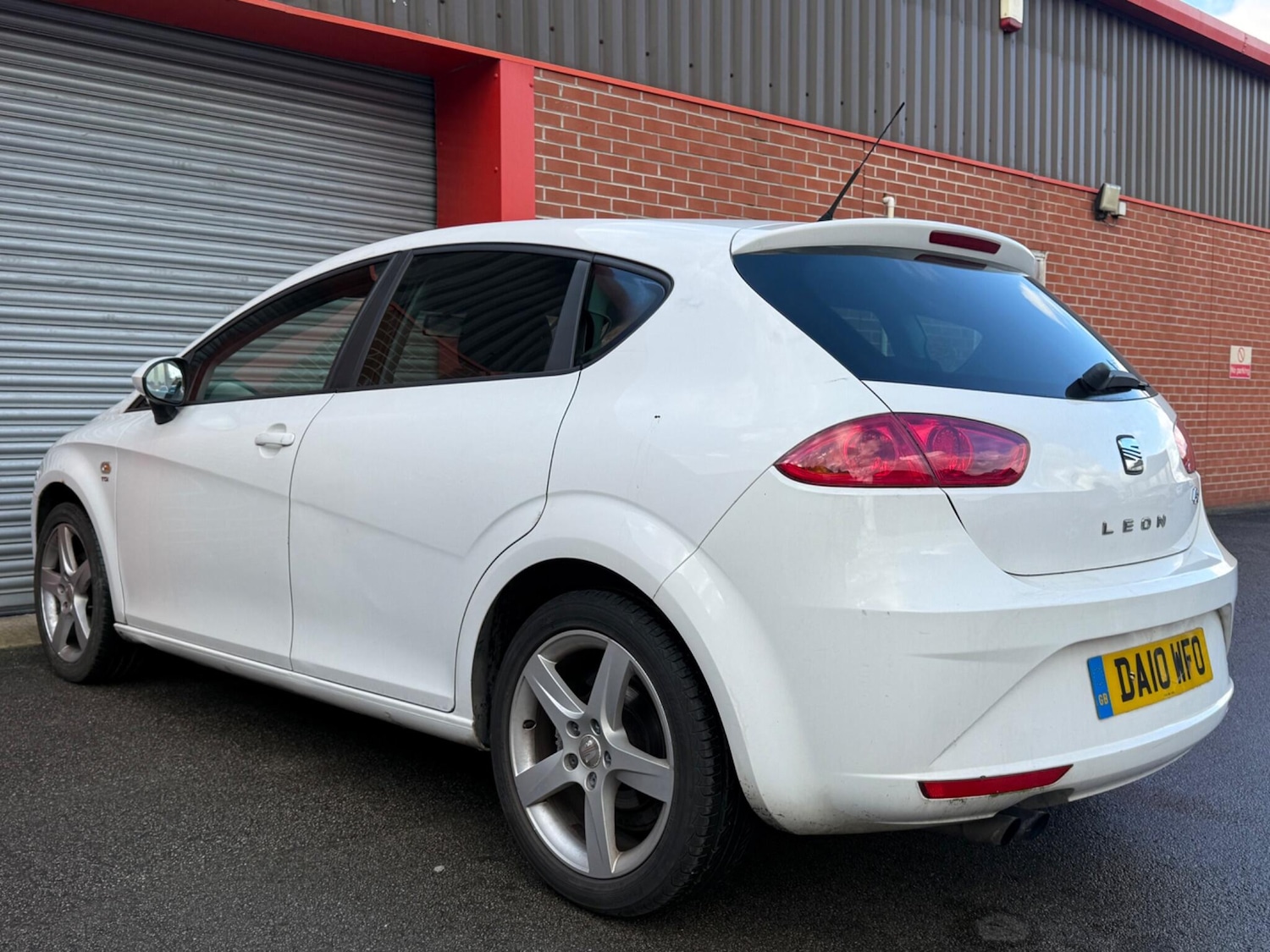 Used SEAT Leon for sale - 77882369: Photo 31