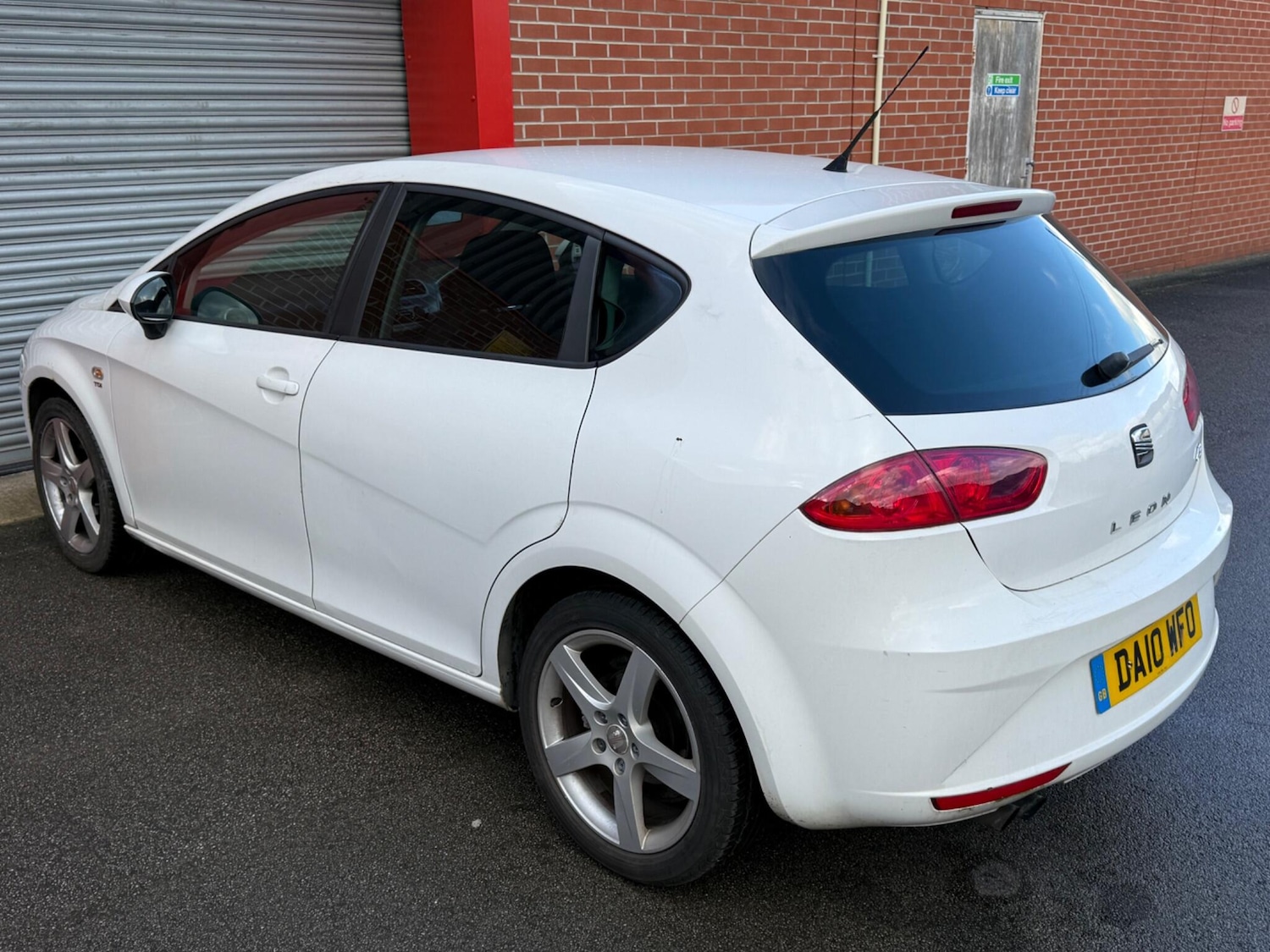 Used SEAT Leon for sale - 77882369: Photo 32
