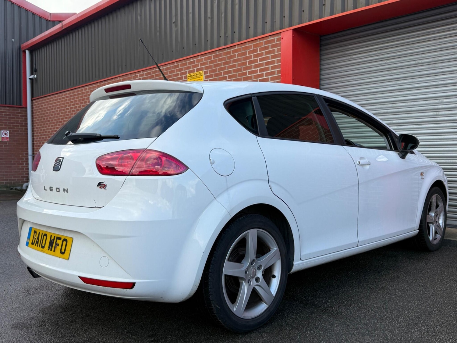 Used SEAT Leon for sale - 77882369: Photo 33