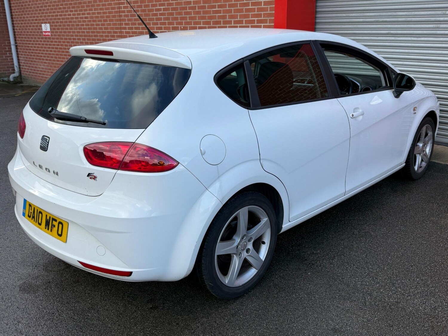 Used SEAT Leon for sale - 77882369: Photo 34