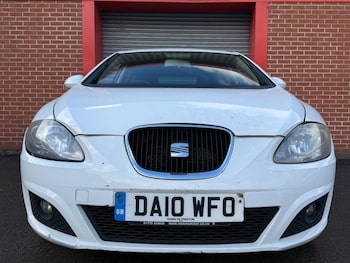 Used SEAT Leon 2010 for sale - 77882369: Photo