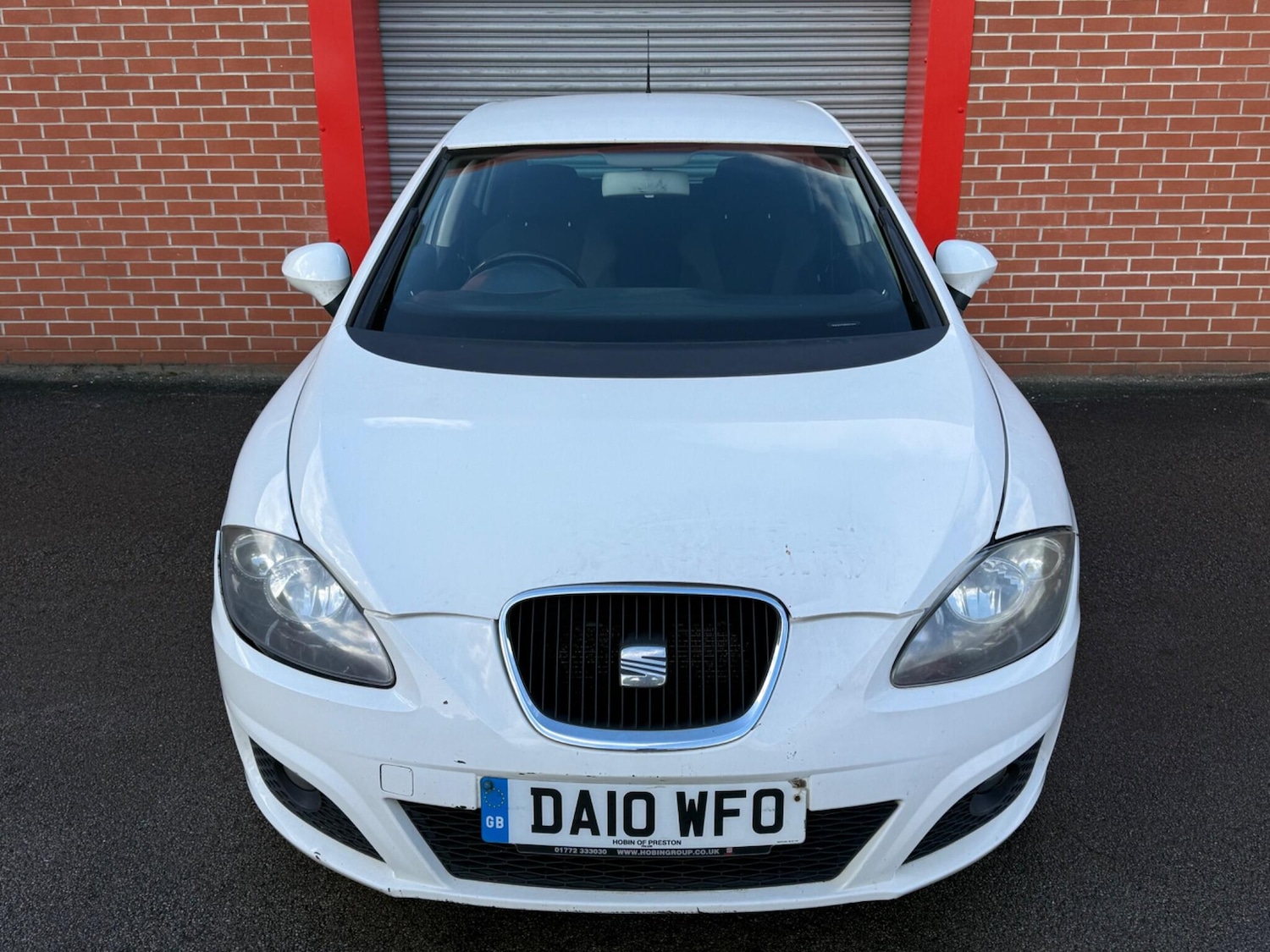 Used SEAT Leon for sale - 77882369: Photo 4