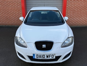 Used SEAT Leon 2010 for sale - 77882369: Photo