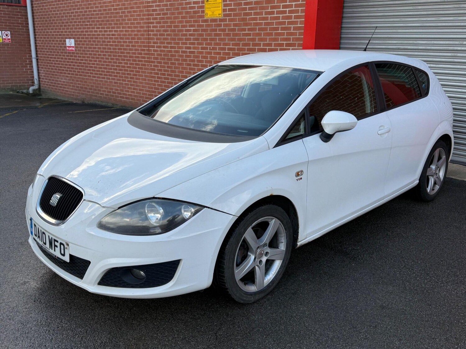 Used SEAT Leon for sale - 77882369: Photo 6