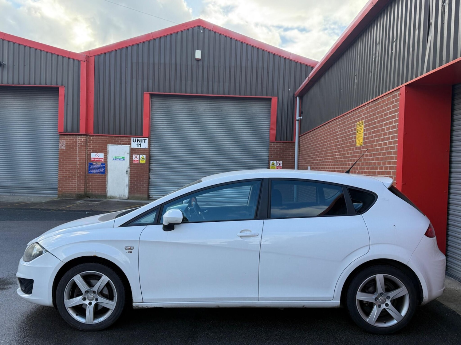 Used SEAT Leon for sale - 77882369: Photo 7