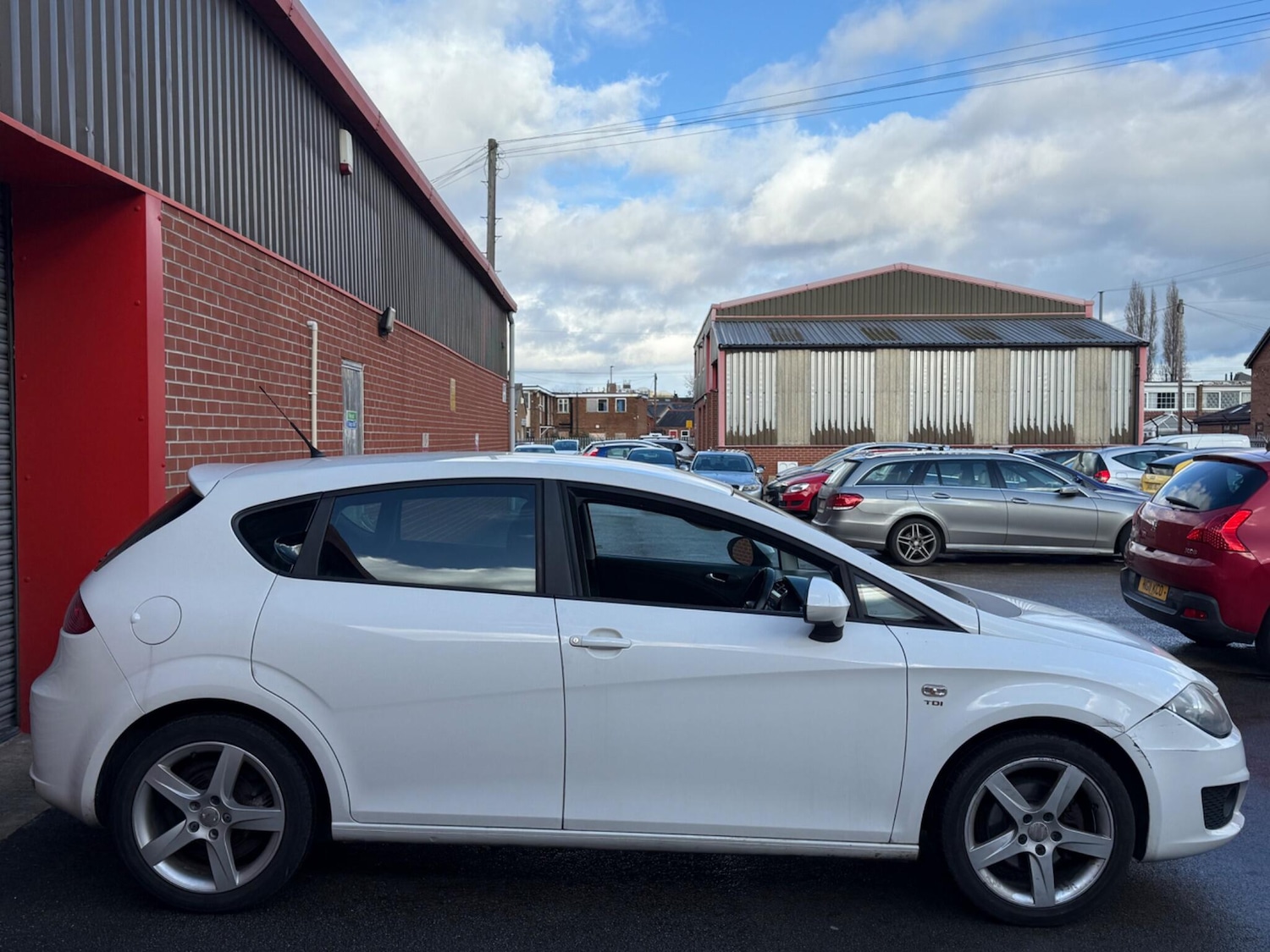 Used SEAT Leon for sale - 77882369: Photo 8