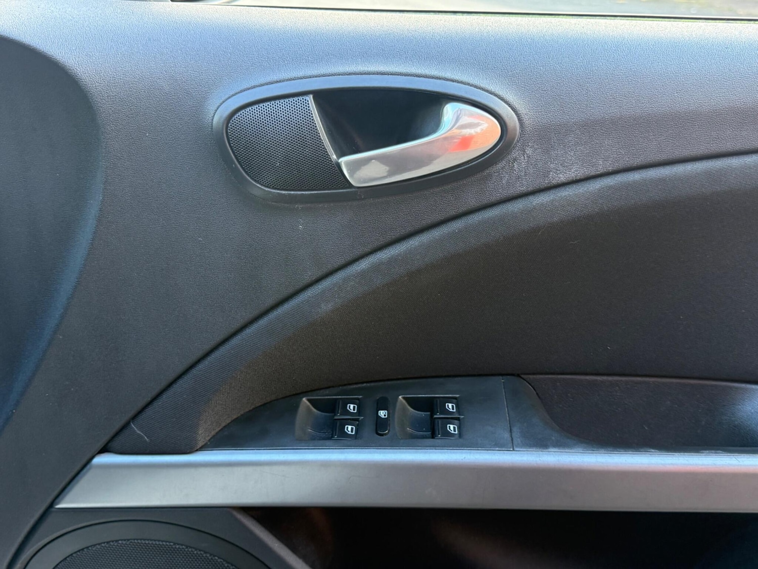 Used SEAT Leon for sale - 77882369: Photo 9