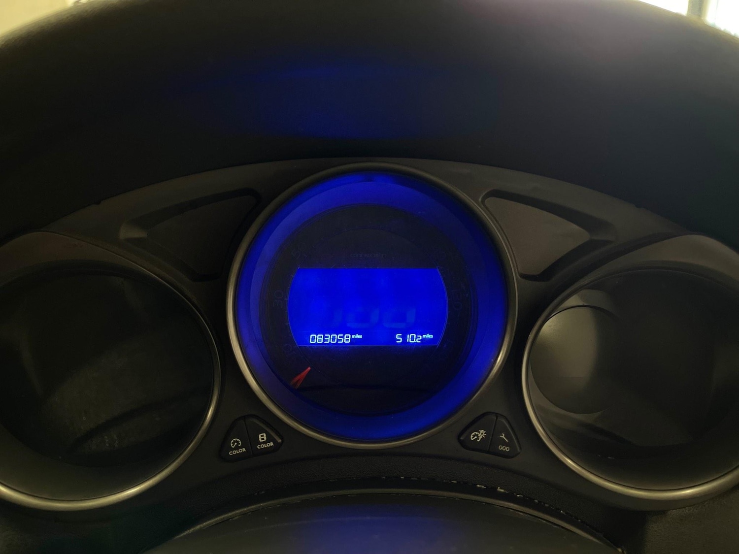 Used Citroen C4 2011 for sale - 76991006: Photo 5