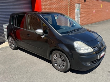 Used Renault Grand Modus 2011 for sale - 79074832: Photo