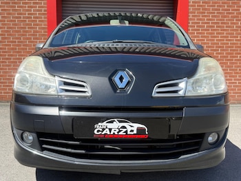 Used Renault Grand Modus 2011 for sale - 79074832: Photo
