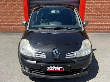 Used Renault Grand Modus 2011 for sale - 79074832: Photo