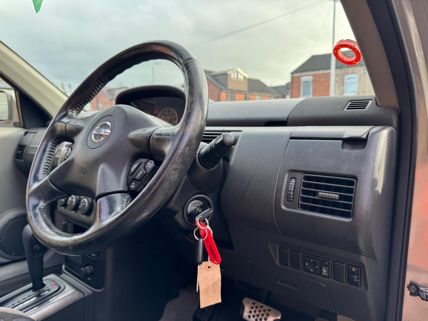 Used Nissan X-Trail 2006 for sale - 76753235: Photo 12