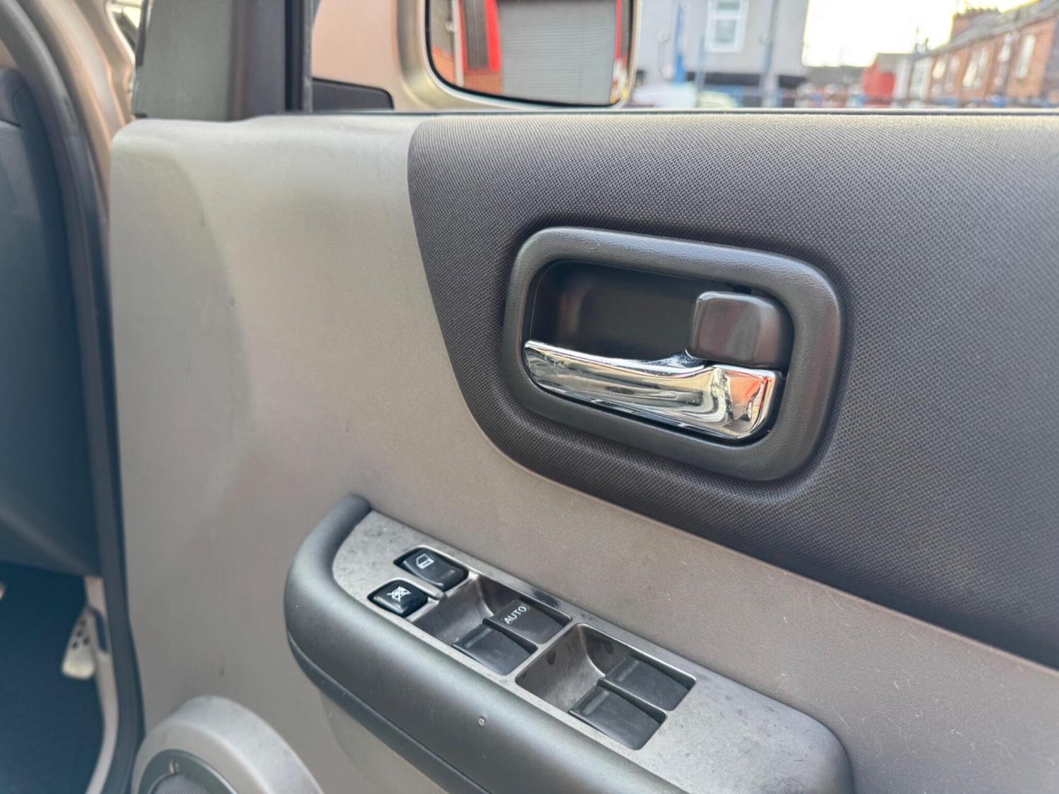 Used Nissan X-Trail 2006 for sale - 76753235: Photo 13