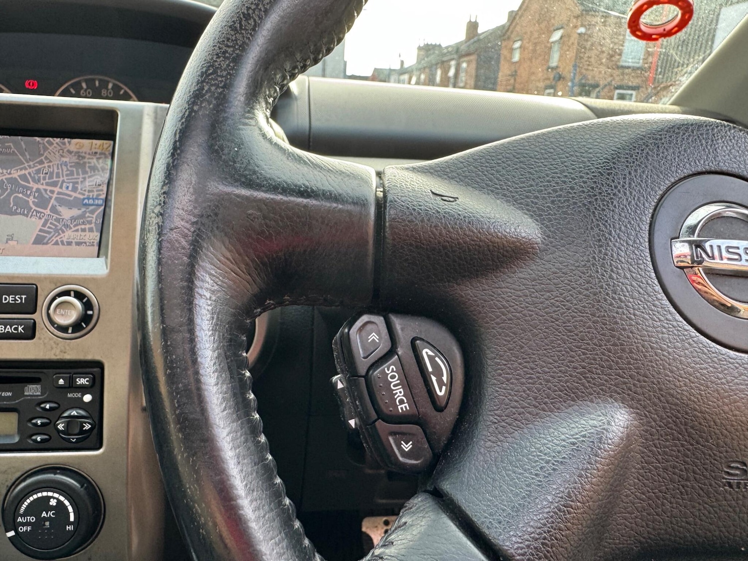 Used Nissan X-Trail 2006 for sale - 76753235: Photo 18