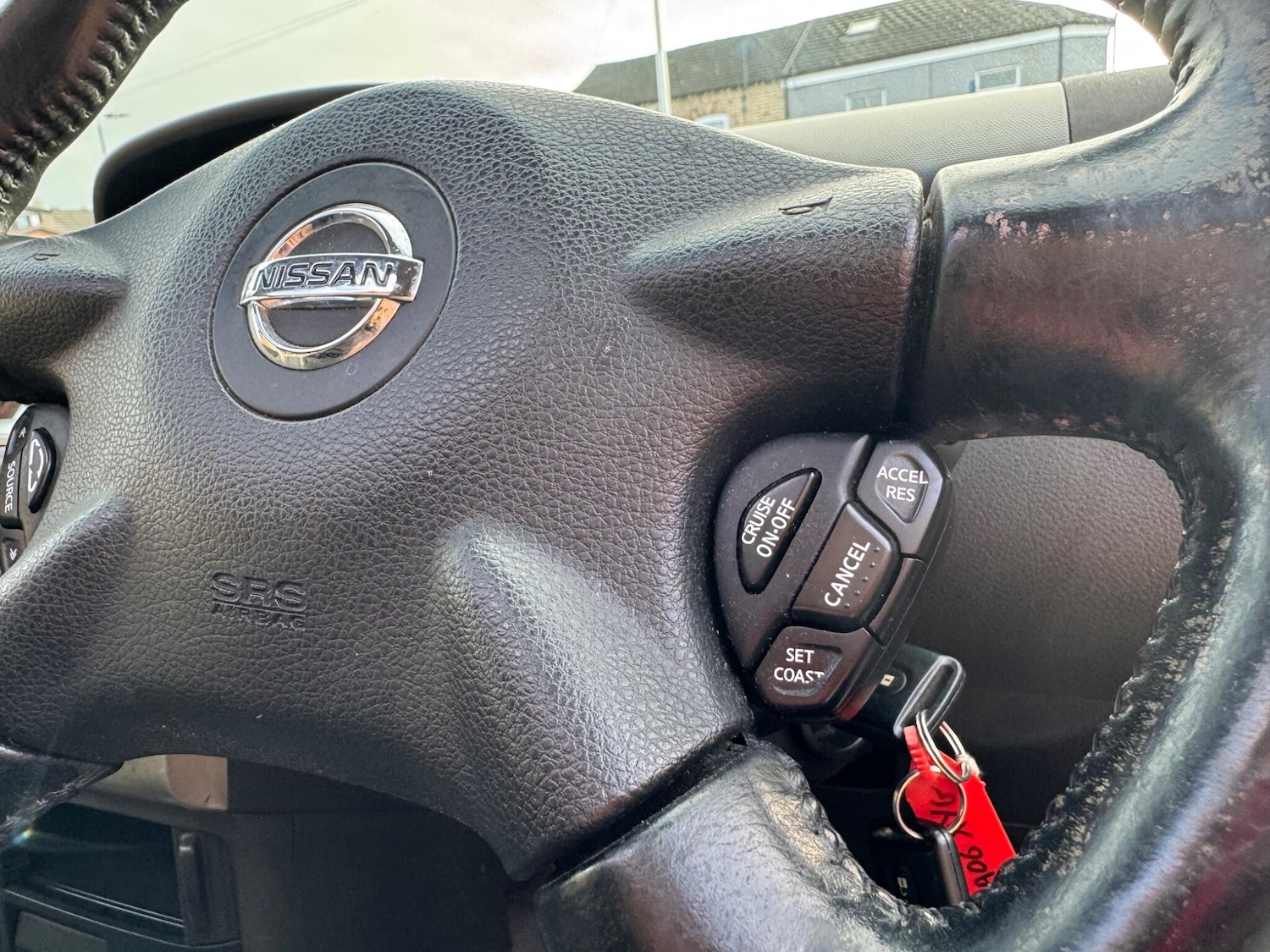 Used Nissan X-Trail 2006 for sale - 76753235: Photo 19