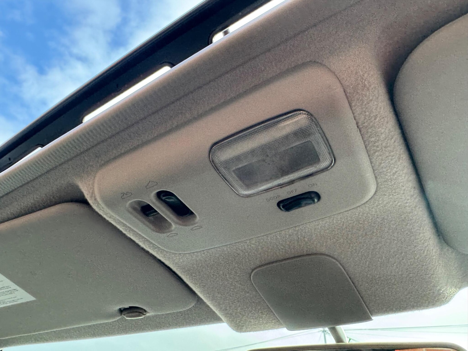 Used Nissan X-Trail 2006 for sale - 76753235: Photo 21