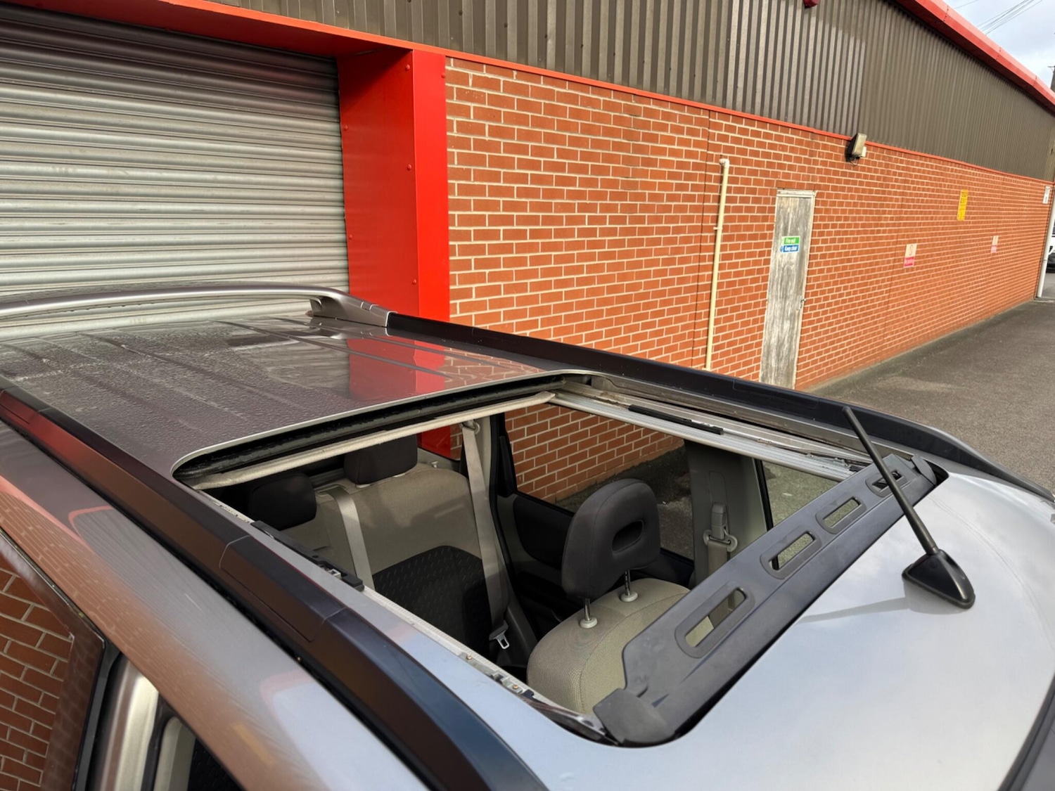 Used Nissan X-Trail 2006 for sale - 76753235: Photo 22