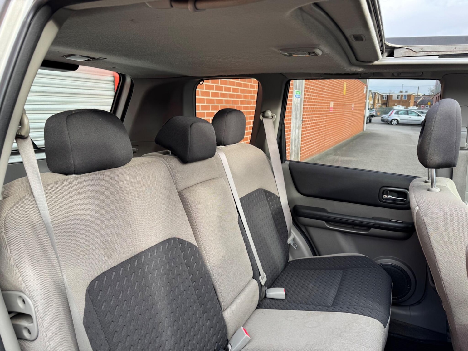 Used Nissan X-Trail 2006 for sale - 76753235: Photo 24