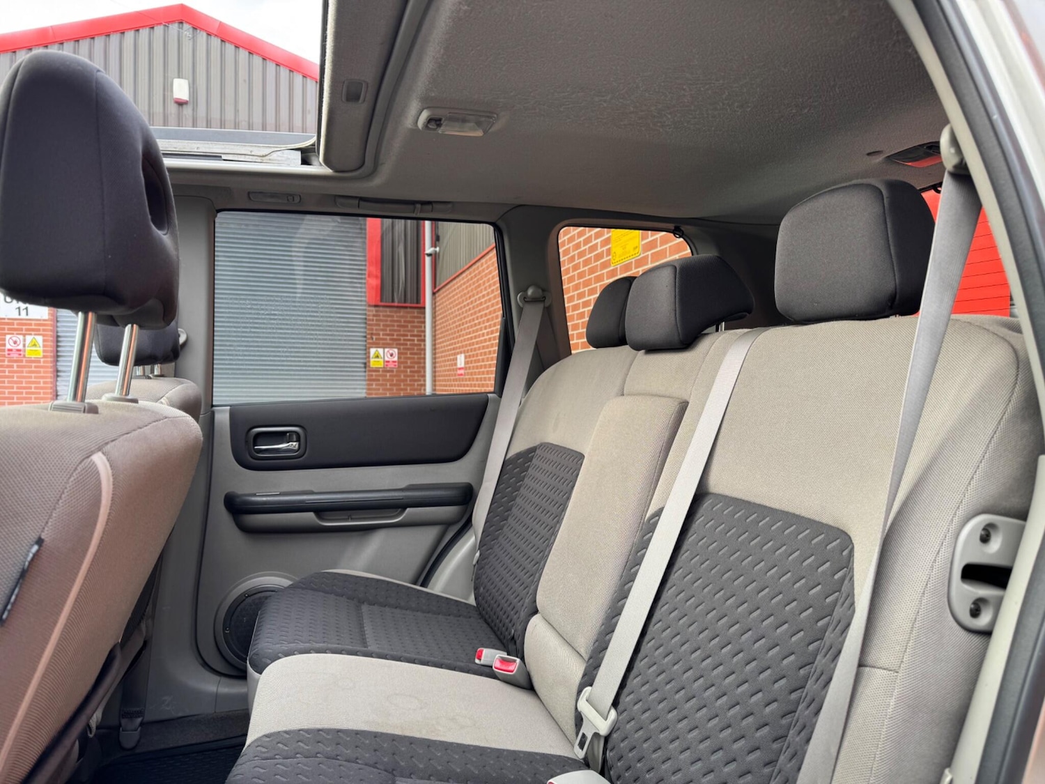 Used Nissan X-Trail 2006 for sale - 76753235: Photo 26