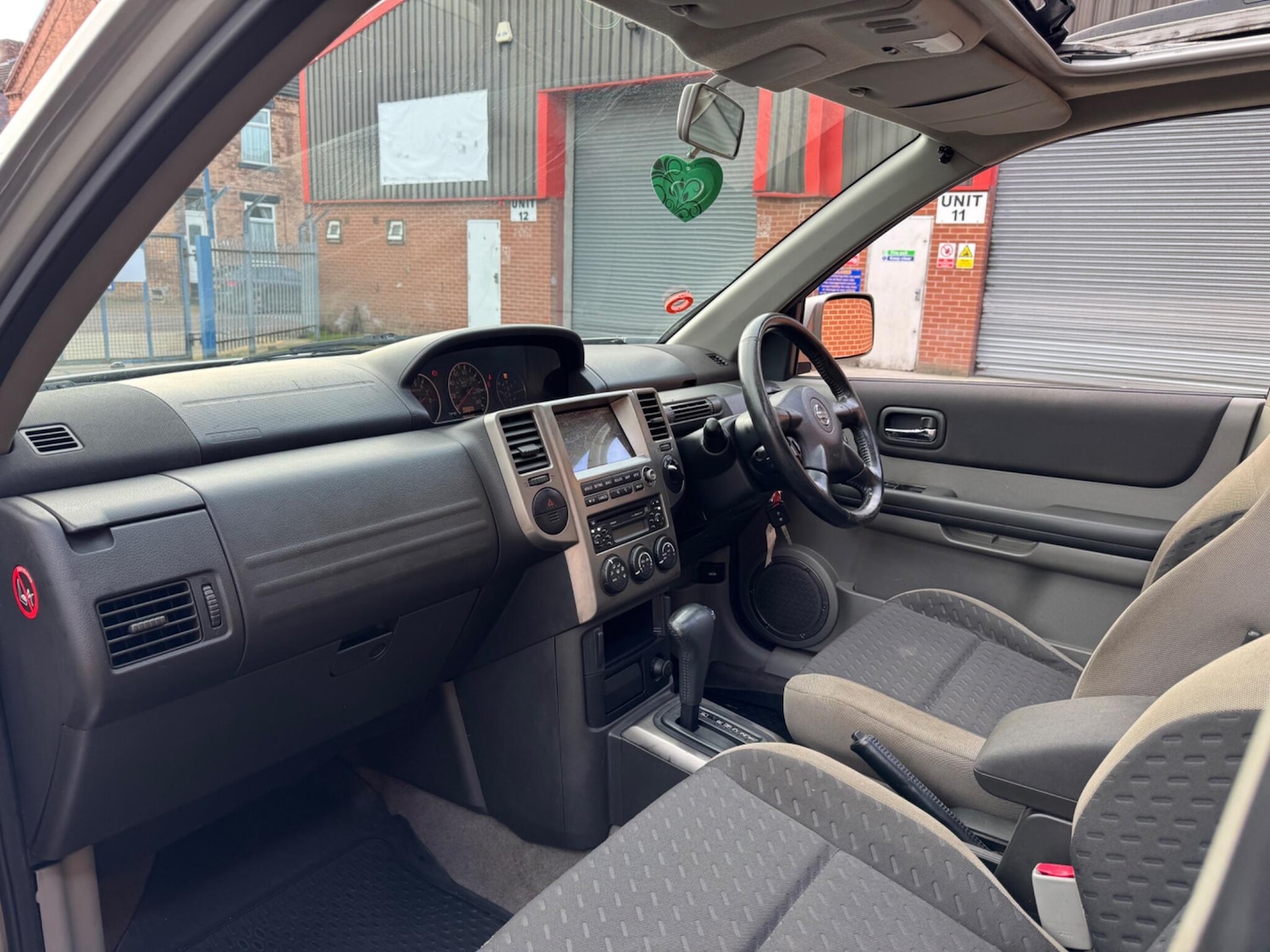 Used Nissan X-Trail 2006 for sale - 76753235: Photo 27