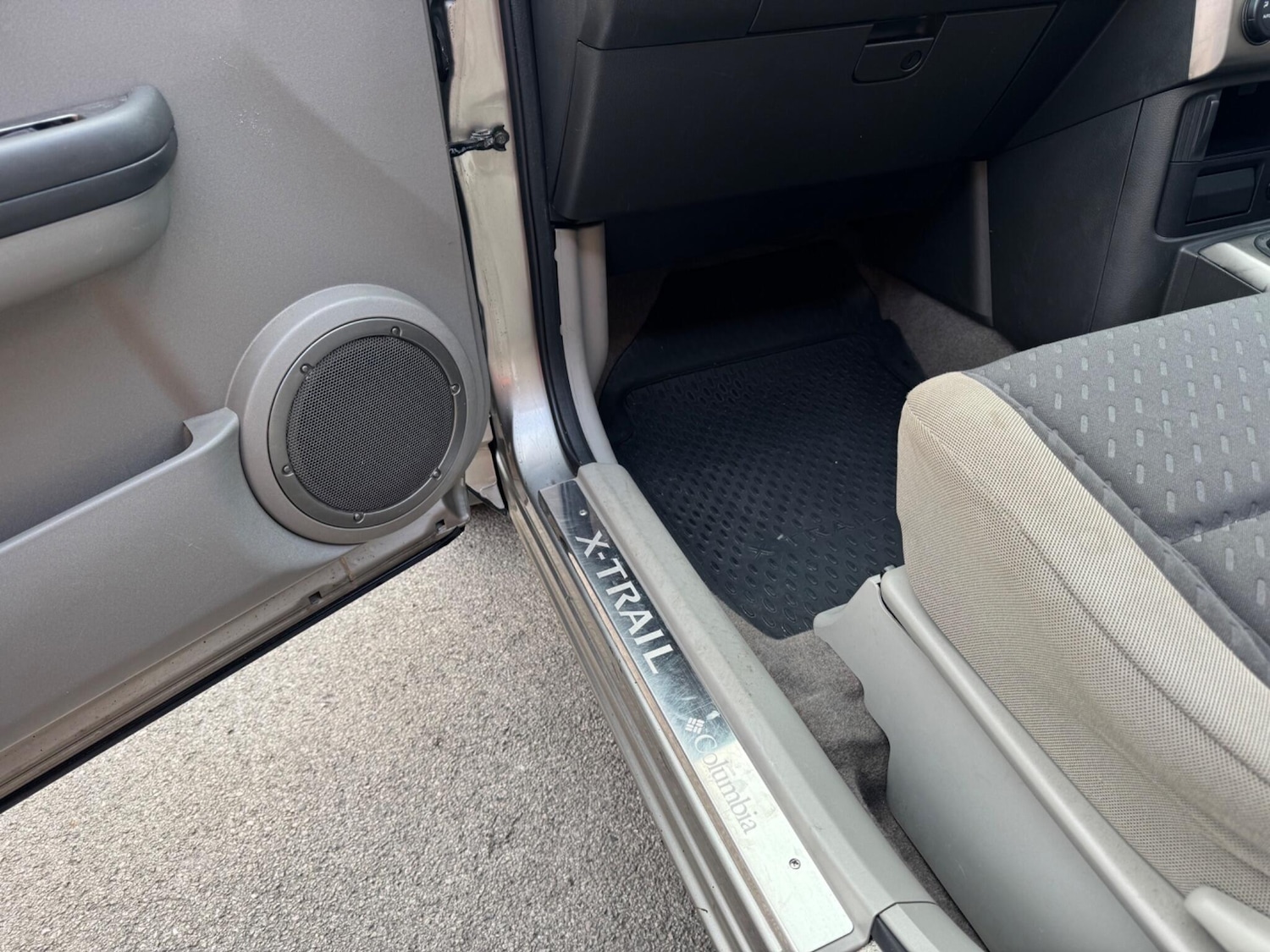 Used Nissan X-Trail 2006 for sale - 76753235: Photo 29