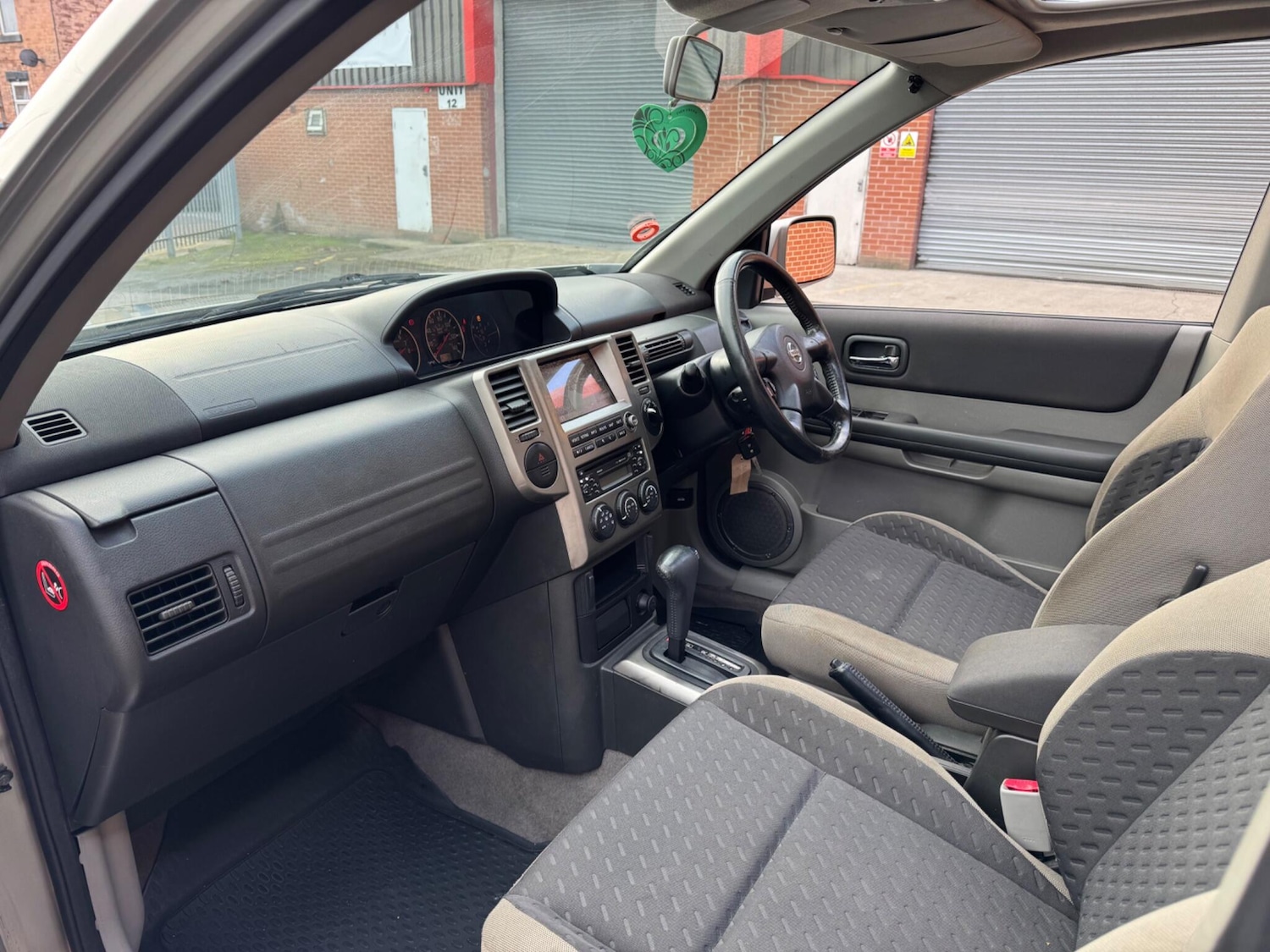 Used Nissan X-Trail 2006 for sale - 76753235: Photo 30