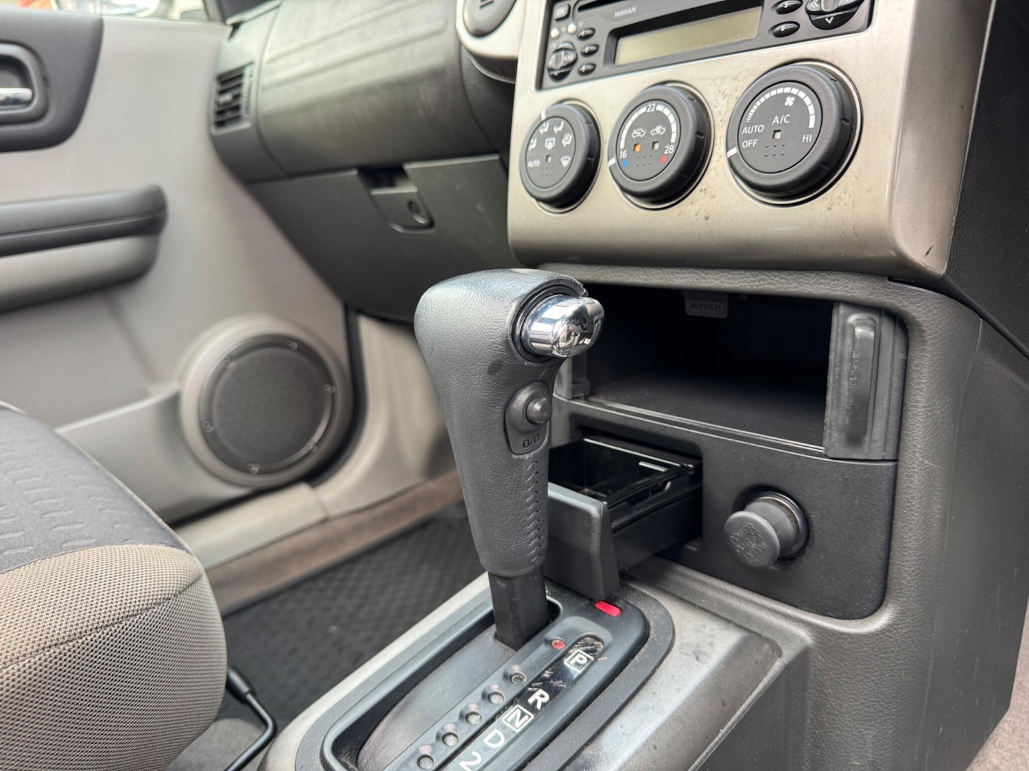 Used Nissan X-Trail 2006 for sale - 76753235: Photo 31