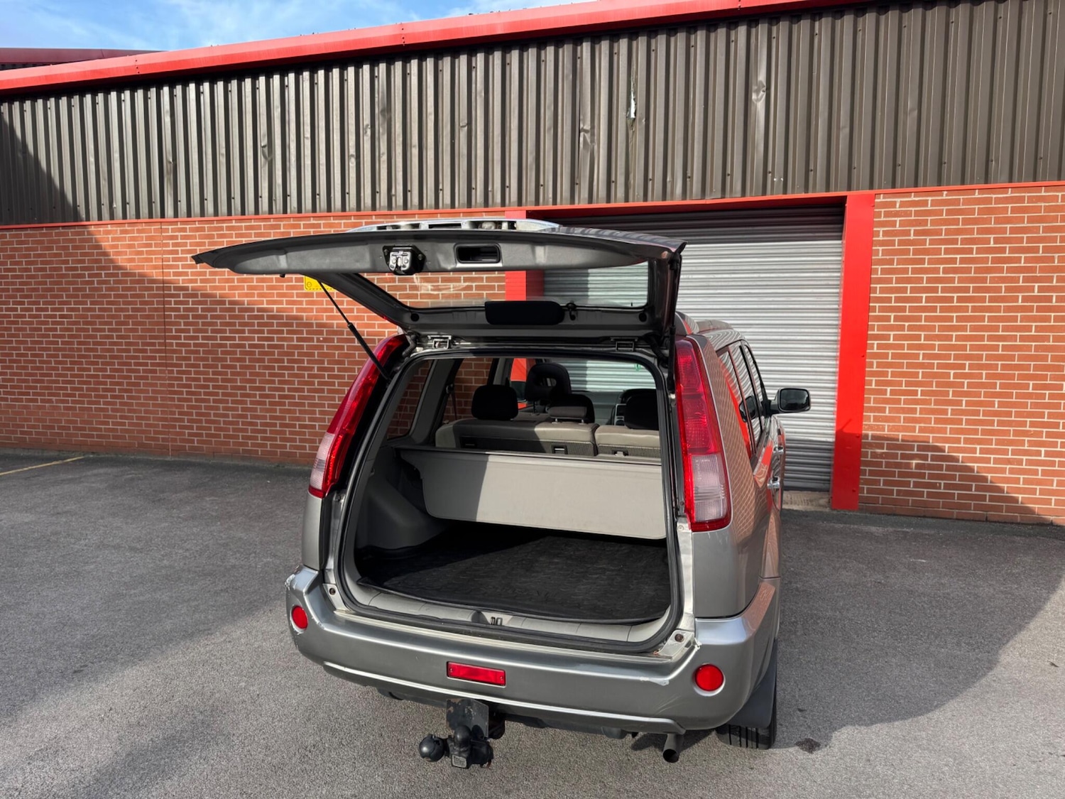 Used Nissan X-Trail 2006 for sale - 76753235: Photo 38