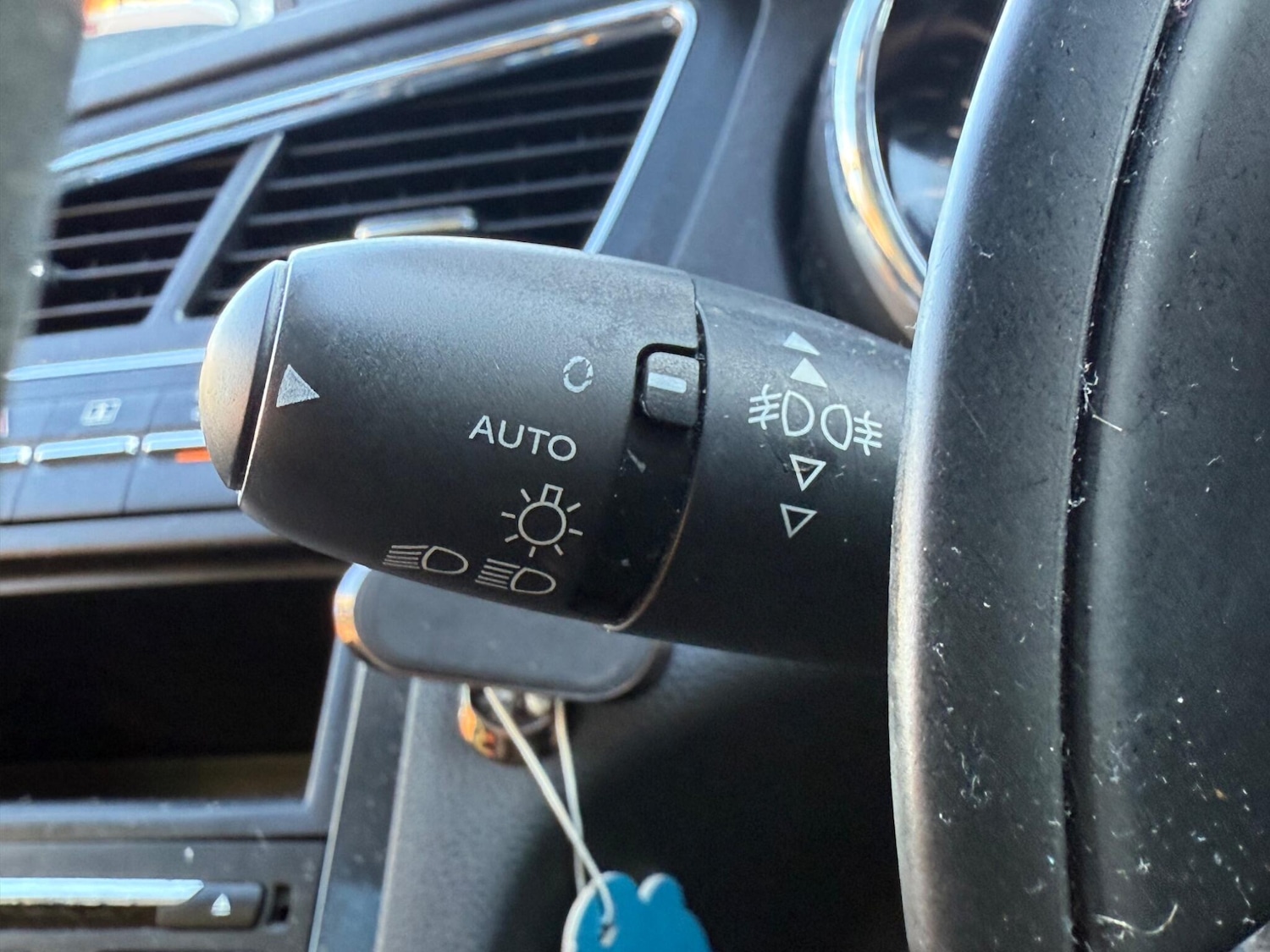 Used Peugeot 5008 for sale - 77768257: Photo 13