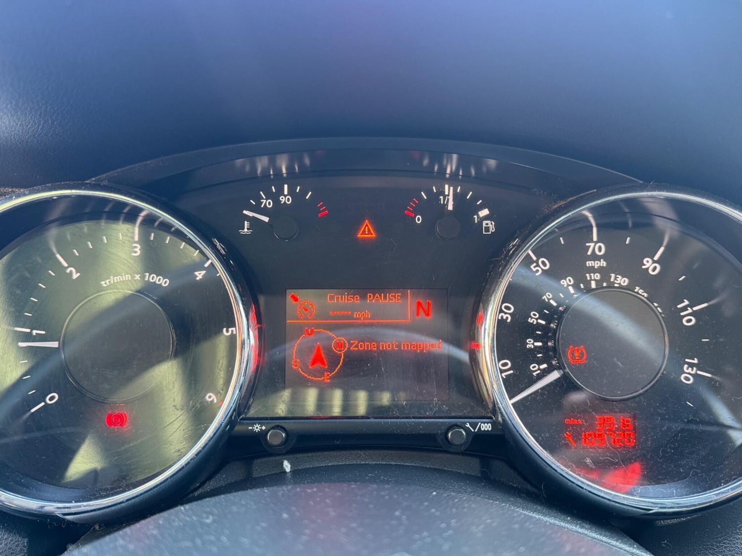 Used Peugeot 5008 for sale - 77768257: Photo 15