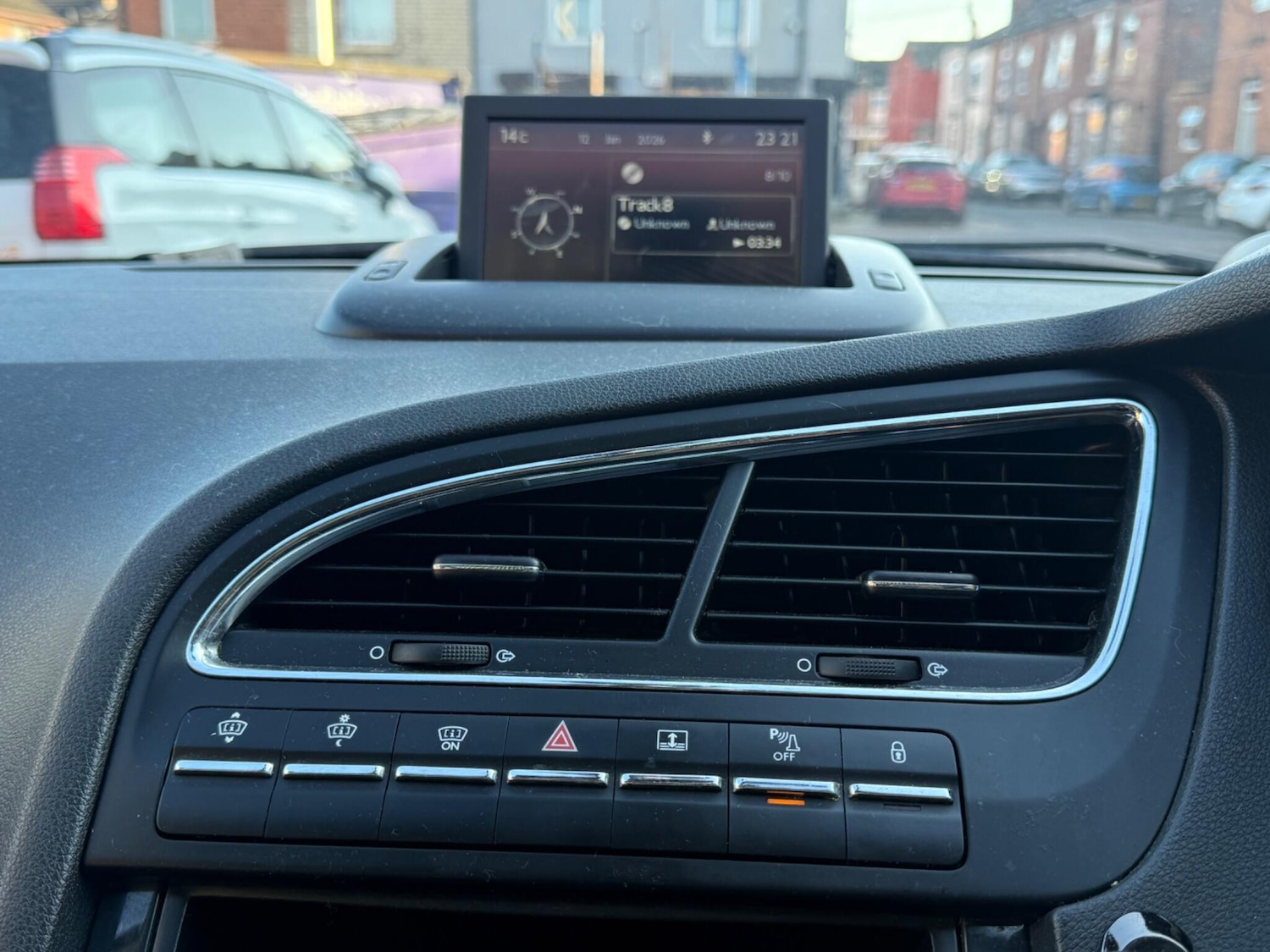 Used Peugeot 5008 for sale - 77768257: Photo 16